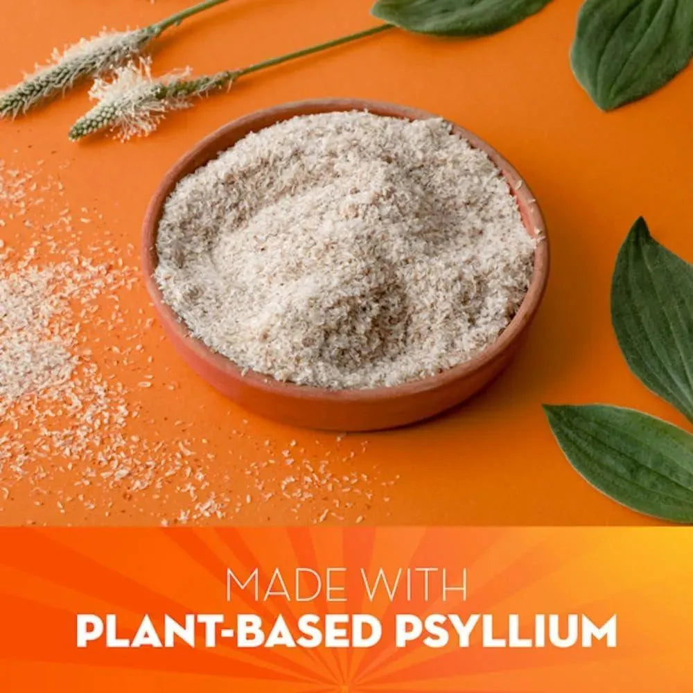 METAMUCIL - Metamucil Daily Psyllium Husk Powder 1.04Kg. - The Red Vitamin MX - Suplementos Alimenticios - {{ shop.shopifyCountryName }}
