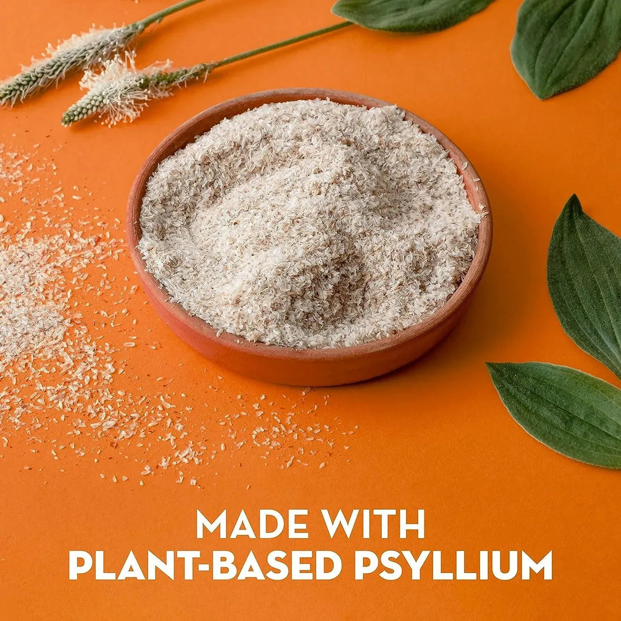 METAMUCIL - Metamucil Daily Psyllium Husk Powder 300 Capsulas - The Red Vitamin MX - Suplementos Alimenticios - {{ shop.shopifyCountryName }}