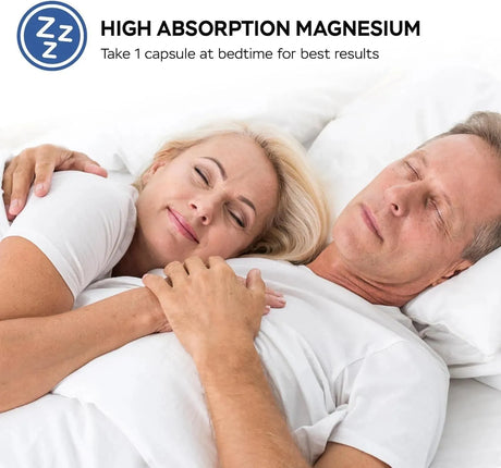 MGSPORTS - MgSports High Absorption Magnesium - The Red Vitamin MX - Suplementos Alimenticios - {{ shop.shopifyCountryName }}