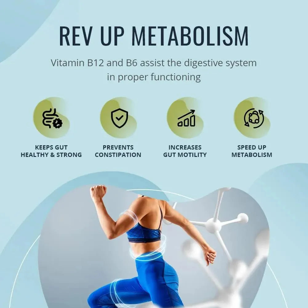 MT. ANGEL VITAMINS - Mt. Angel Vitamins B12 Essential Trio Drops 2 Fl.Oz. - The Red Vitamin MX - Suplementos Alimenticios - {{ shop.shopifyCountryName }}