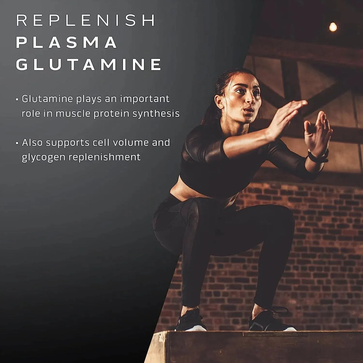MUSCLETECH - MuscleTech Glutamine Powder 60 Servicios 300Gr. - The Red Vitamin MX - Suplementos Alimenticios - {{ shop.shopifyCountryName }}