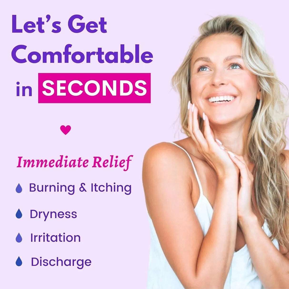 MUUN - Muun Vaginal Moisturizer 12 Aplicaciones - The Red Vitamin MX - Hidratantes Vaginales - {{ shop.shopifyCountryName }}