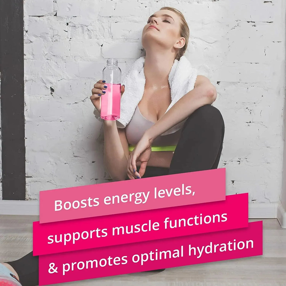 MY ADVENTURE TO FIT - My Adventure to Fit Keto Electrolytes Powder for Hydration Watermelon 150Gr. - The Red Vitamin MX - Suplementos Alimenticios - {{ shop.shopifyCountryName }}