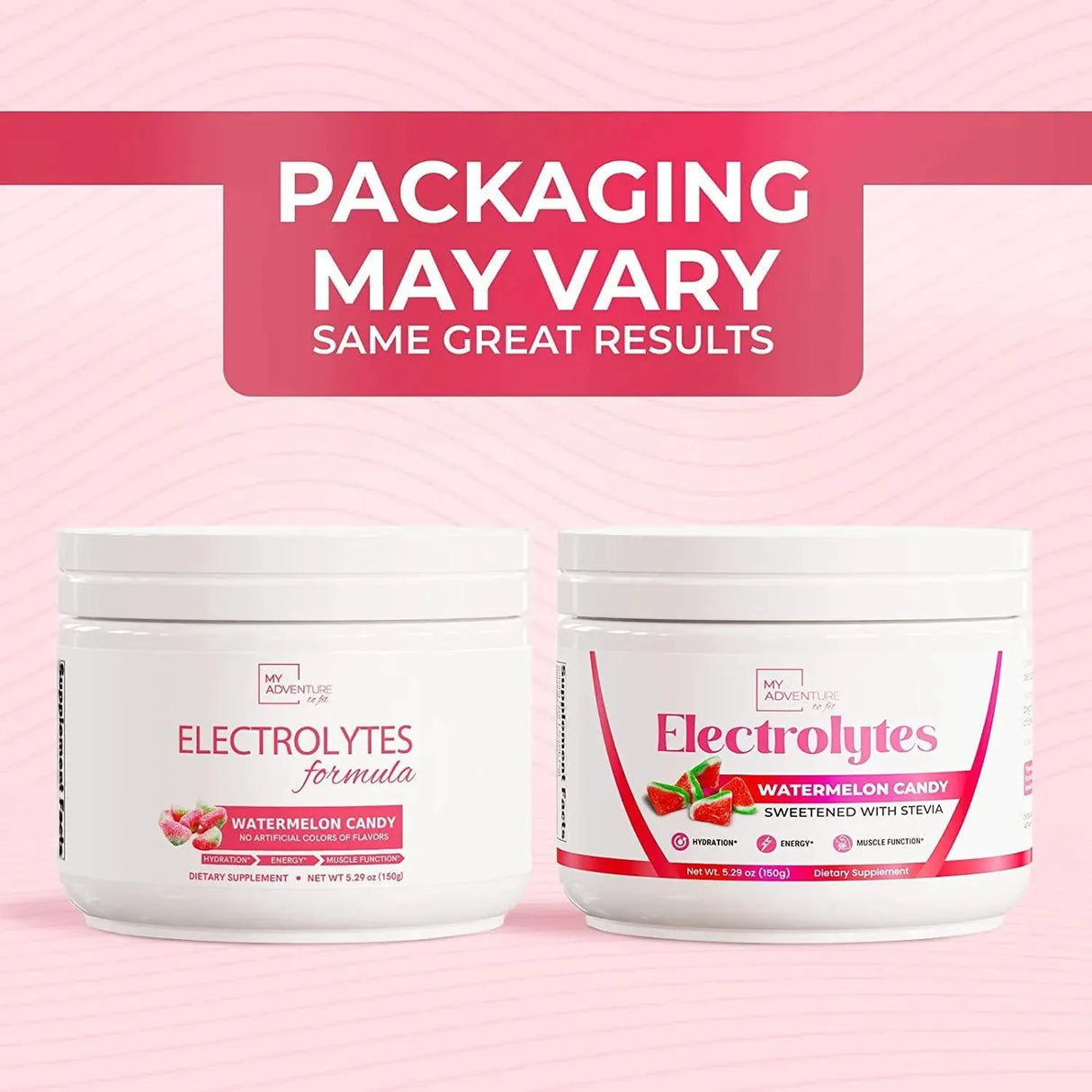 MY ADVENTURE TO FIT - My Adventure to Fit Keto Electrolytes Powder for Hydration Watermelon 150Gr. - The Red Vitamin MX - Suplementos Alimenticios - {{ shop.shopifyCountryName }}