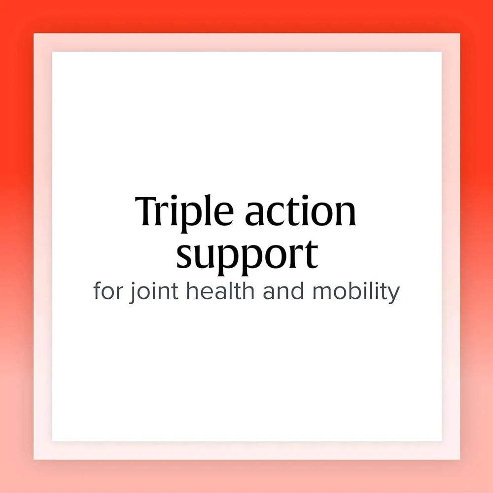 NATURAL FACTORS - Natural Factors MSM Joint Formula 180 Capsulas - The Red Vitamin MX - Suplementos Alimenticios - {{ shop.shopifyCountryName }}