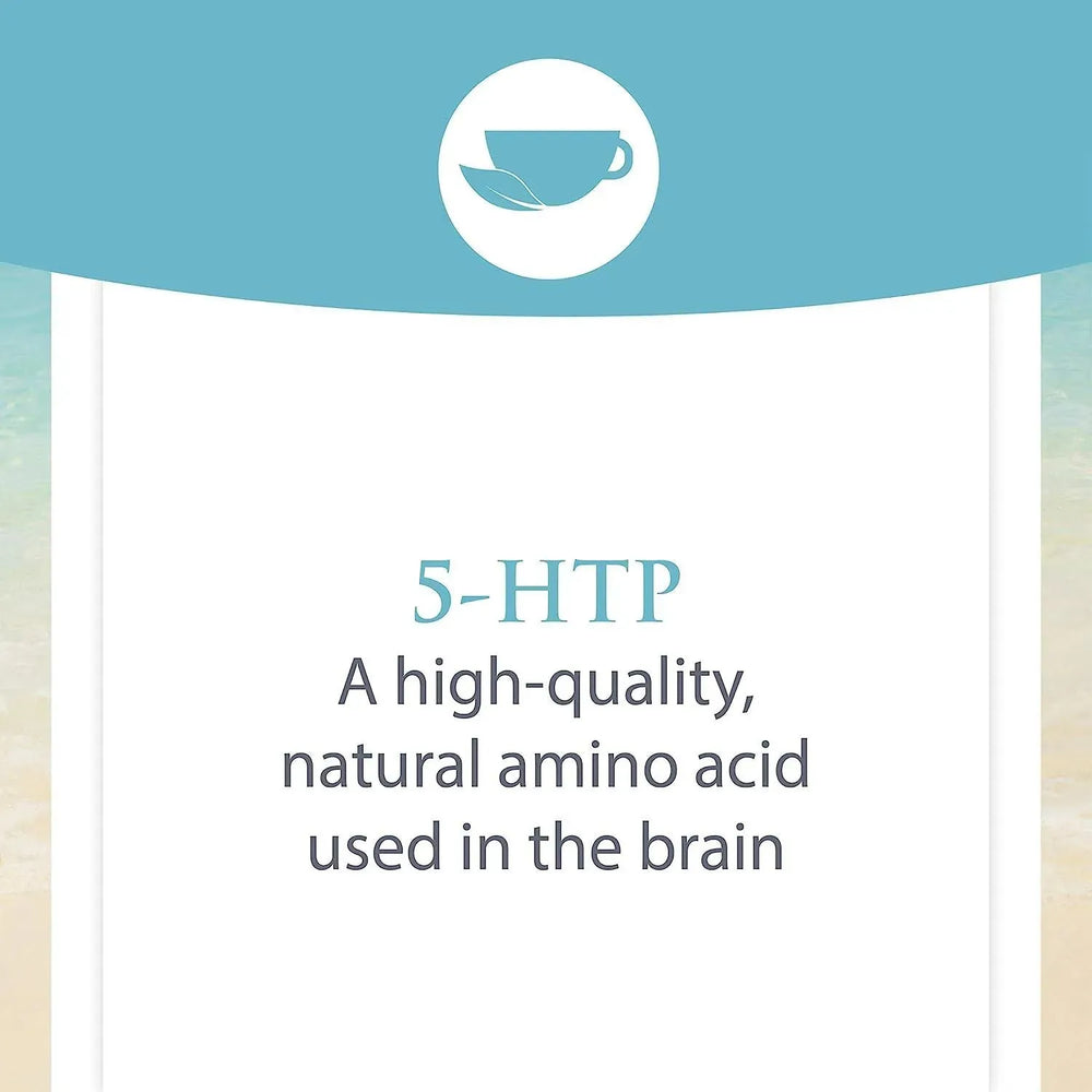 NATURAL FACTORS - Natural Factors Stress-Relax 5-HTP 100Mg. 120 Tabletas - The Red Vitamin MX - Suplementos Alimenticios - {{ shop.shopifyCountryName }}