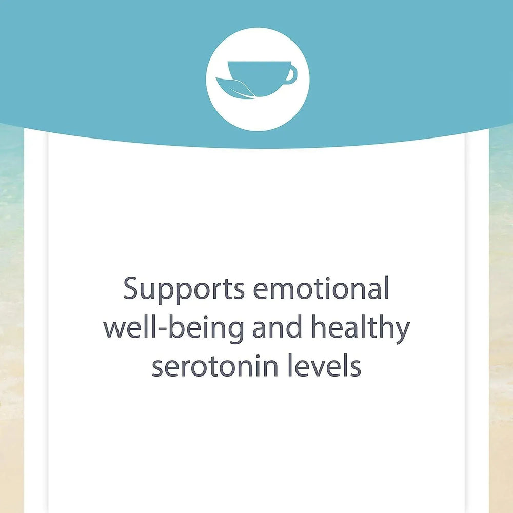 NATURAL FACTORS - Natural Factors Stress-Relax 5-HTP 100Mg. 120 Tabletas - The Red Vitamin MX - Suplementos Alimenticios - {{ shop.shopifyCountryName }}