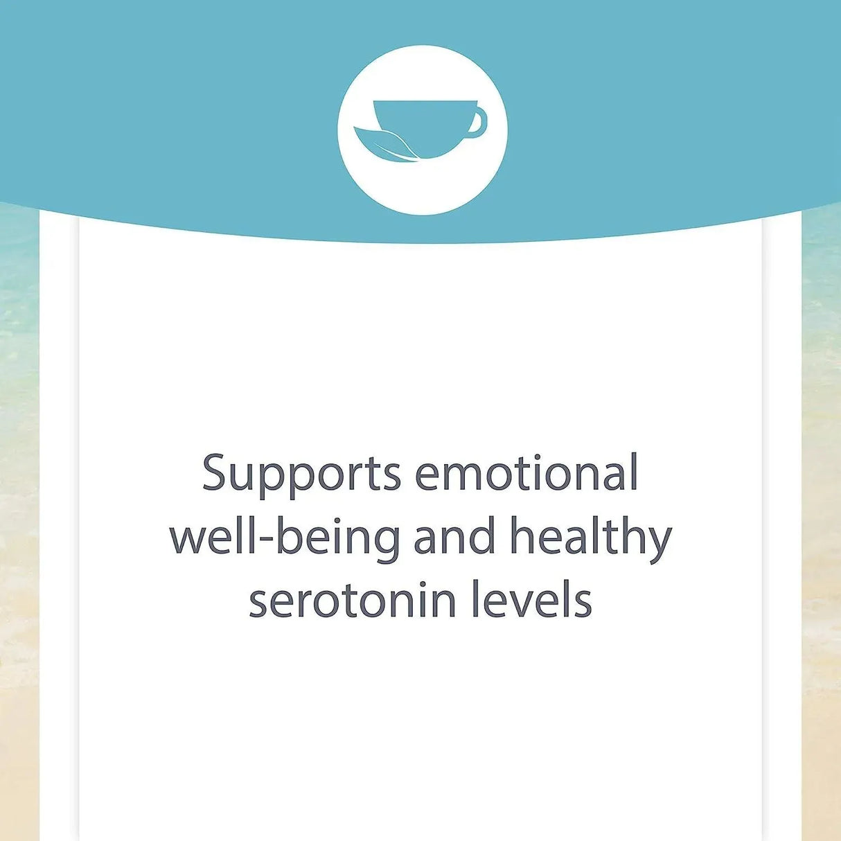 NATURAL FACTORS - Natural Factors Stress-Relax 5-HTP 100Mg. 120 Tabletas - The Red Vitamin MX - Suplementos Alimenticios - {{ shop.shopifyCountryName }}