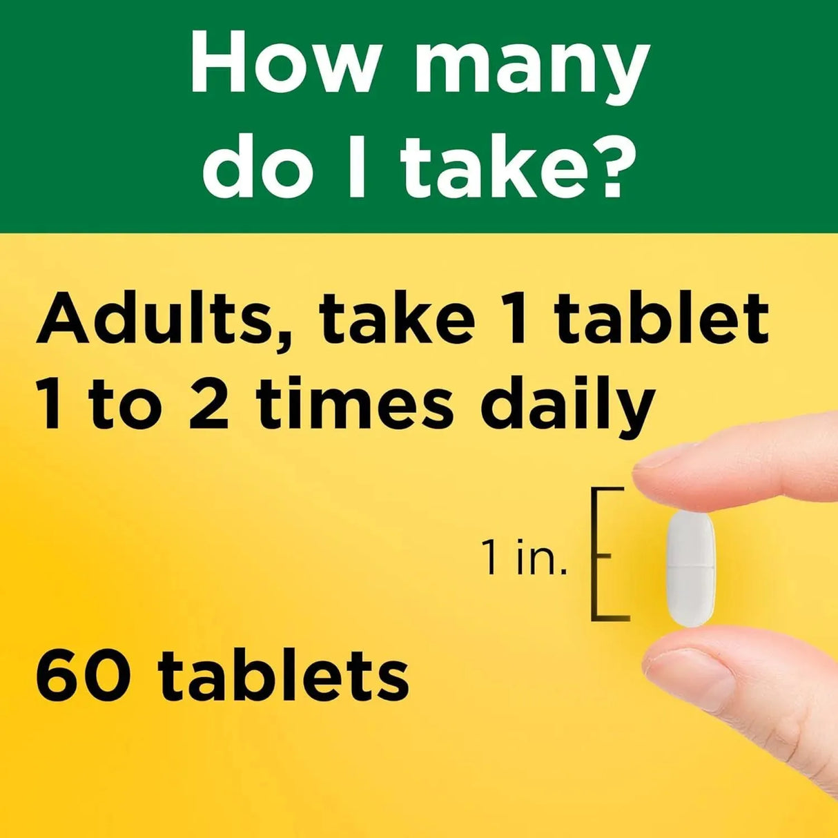 NATURE MADE - Nature Made Calcium 600Mg. with Vitamin D3 60 Tabletas - The Red Vitamin MX - Suplementos Alimenticios - {{ shop.shopifyCountryName }}