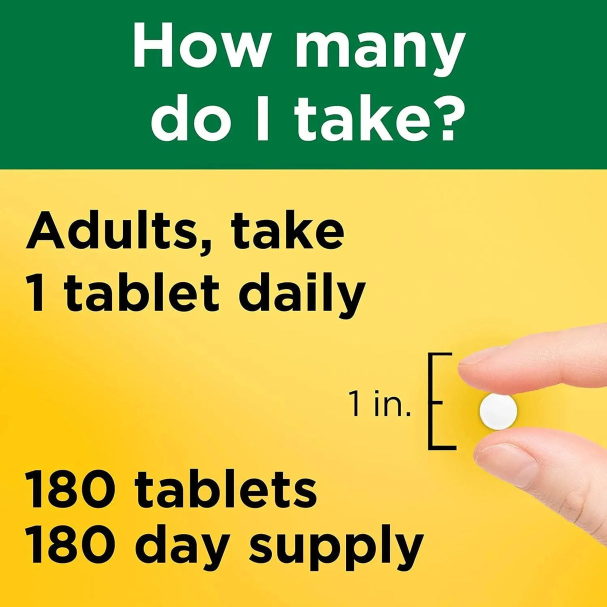 NATURE MADE - Nature Made Calcium, Vitamin C Iron 65Mg. 180 Tabletas - The Red Vitamin MX - Suplementos Alimenticios - {{ shop.shopifyCountryName }}