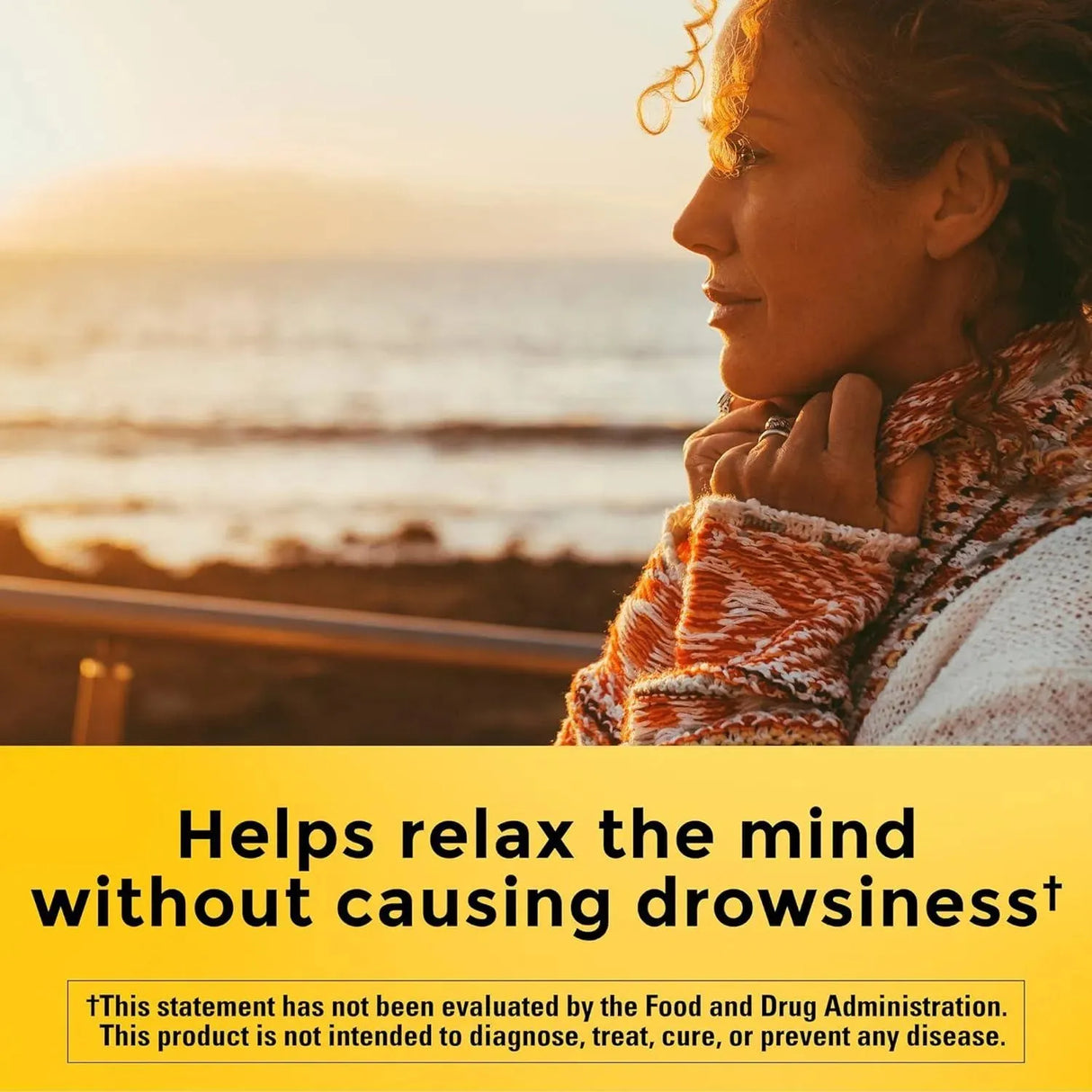 NATURE MADE - Nature Made Chewable L Theanine 200Mg. 50 Tabletas Masticables - The Red Vitamin MX - Suplementos Alimenticios - {{ shop.shopifyCountryName }}