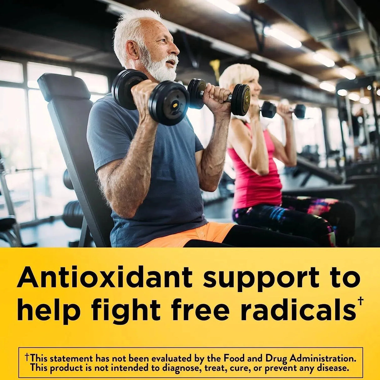 NATURE MADE - Nature Made CoQ10 200Mg. 105 Capsulas Blandas - The Red Vitamin MX - Suplementos Alimenticios - {{ shop.shopifyCountryName }}