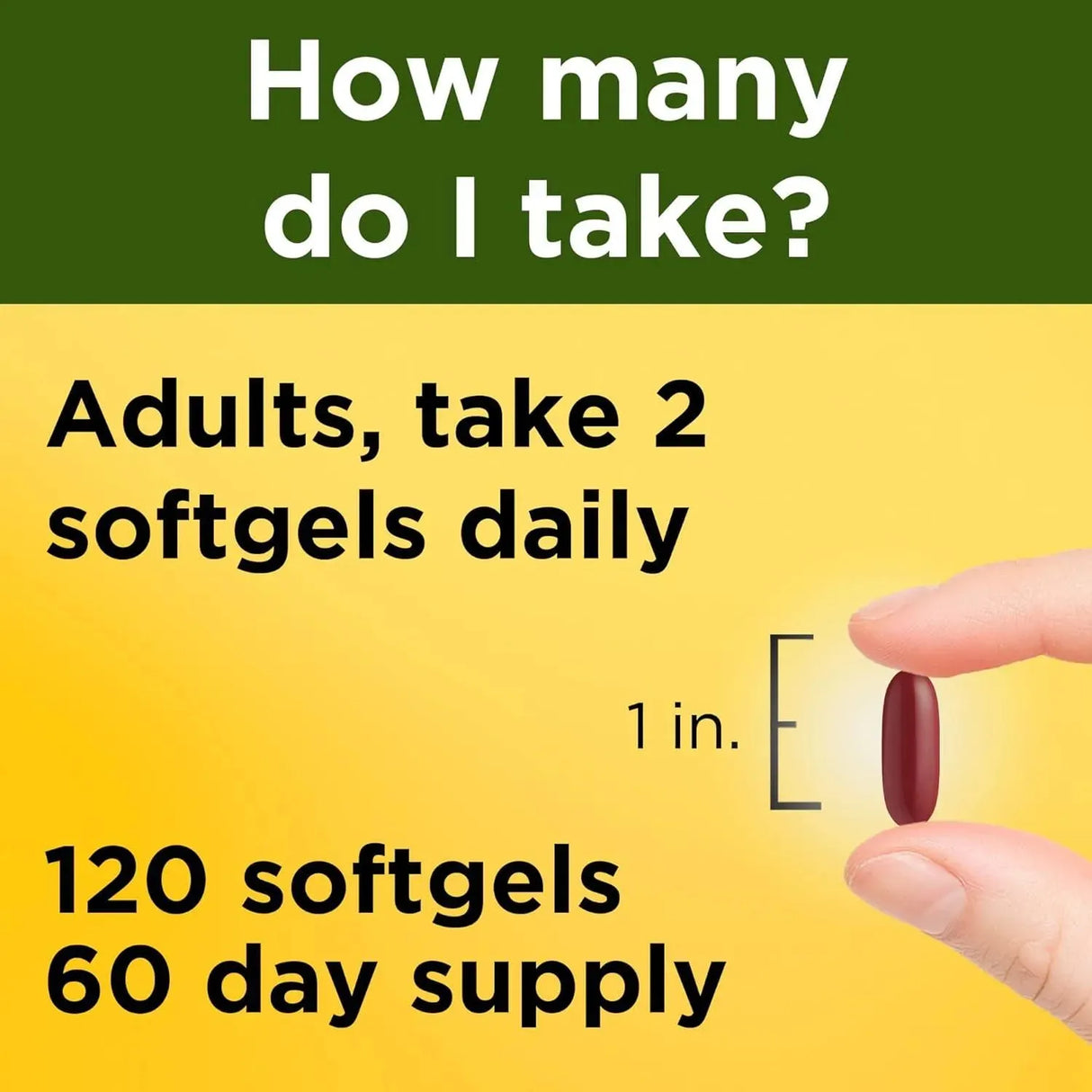 NATURE MADE - Nature Made Cranberry with Vitamin C 120 Capsulas Blandas - The Red Vitamin MX - Suplementos Alimenticios - {{ shop.shopifyCountryName }}