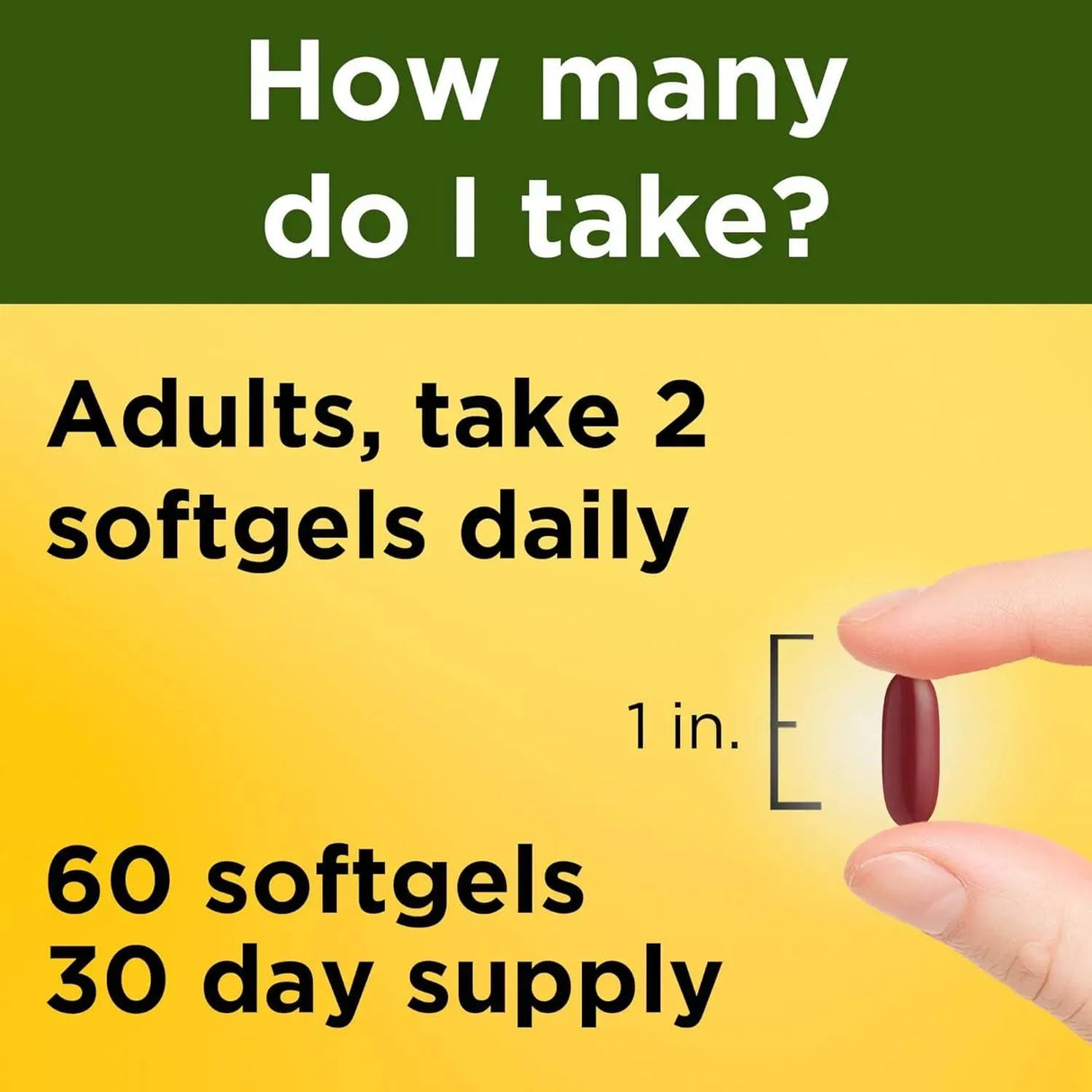 NATURE MADE - Nature Made Cranberry with Vitamin C 60 Capsulas Blandas - The Red Vitamin MX - Suplementos Alimenticios - {{ shop.shopifyCountryName }}