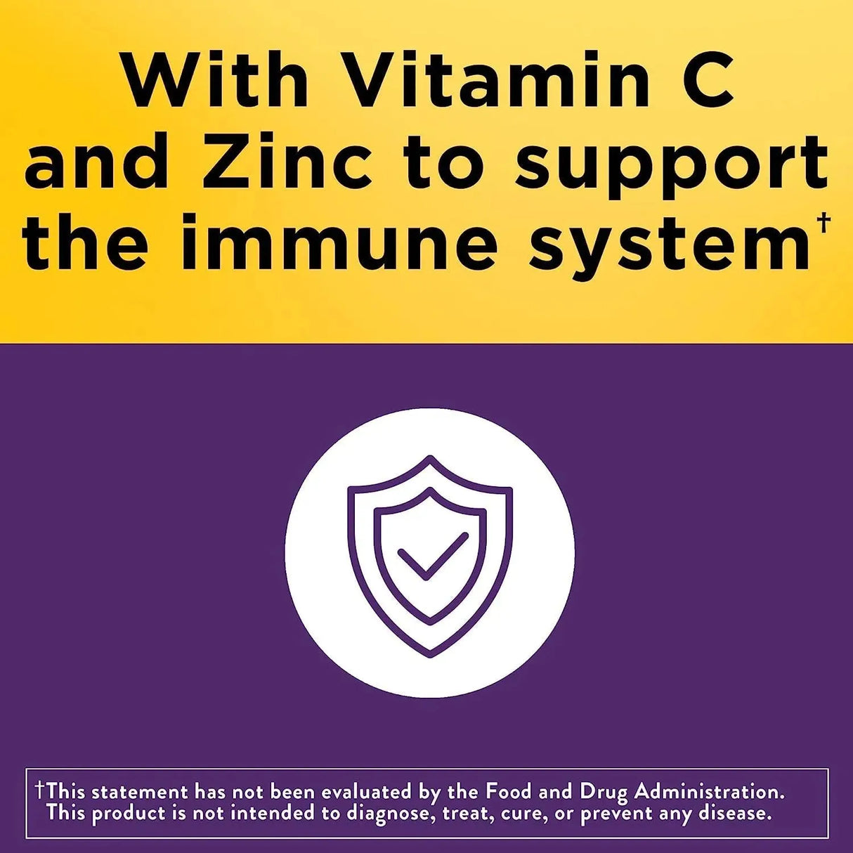 NATURE MADE - Nature Made Elderberry 400Mg. 60 Capsulas - The Red Vitamin MX - Suplementos Alimenticios - {{ shop.shopifyCountryName }}