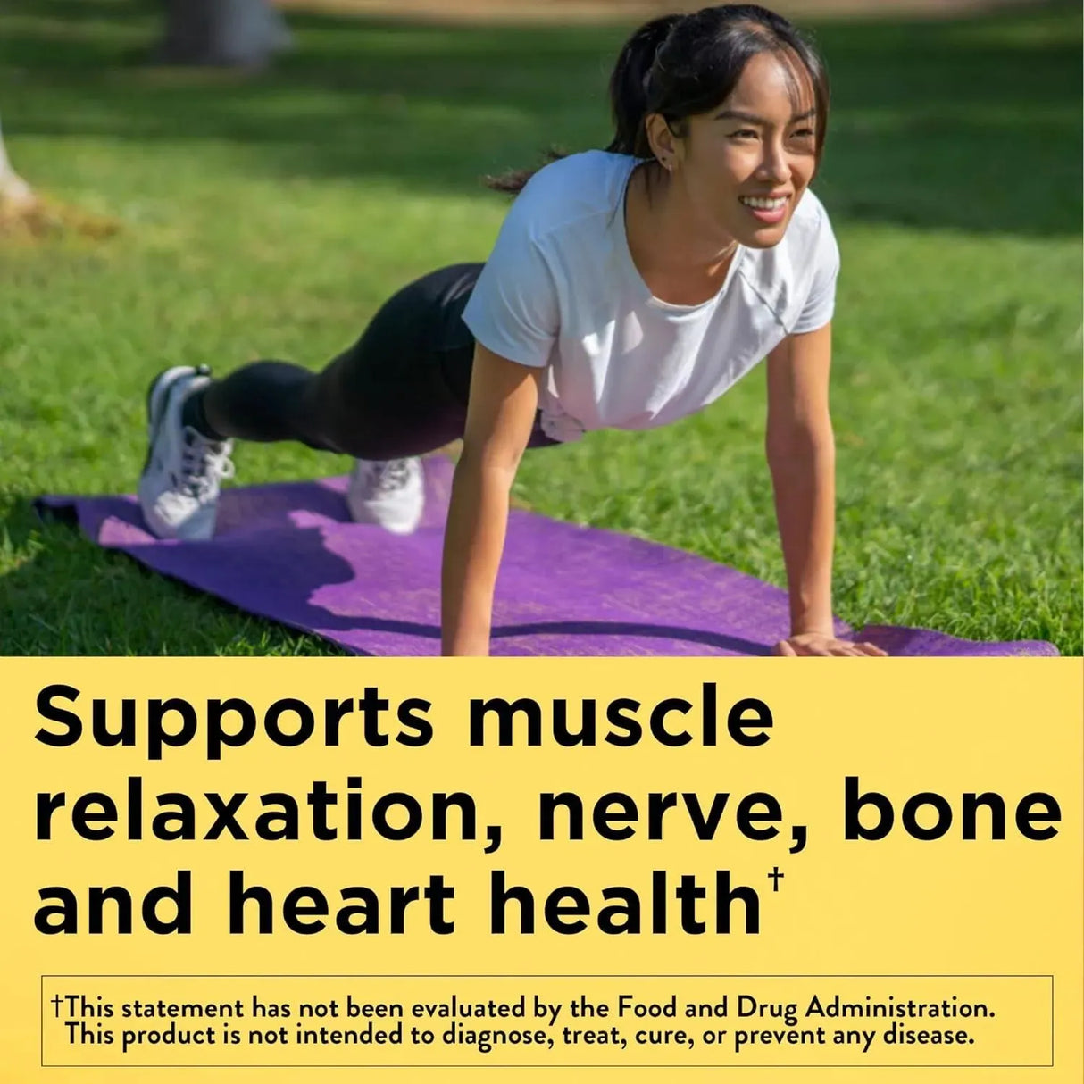 NATURE MADE - Nature Made Extra Strength Magnesium Oxide 400Mg. 60 Capsulas Blandas - The Red Vitamin MX - Suplementos Alimenticios - {{ shop.shopifyCountryName }}