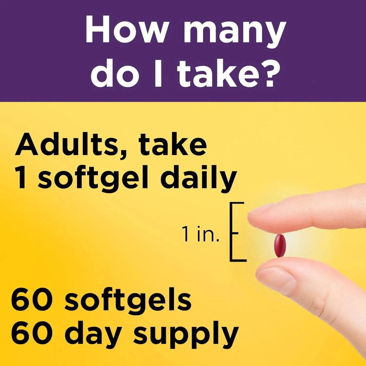 NATURE MADE - Nature Made Hair Skin and Nails with Biotin 2500mcg 60 Capsulas Blandas - The Red Vitamin MX - Suplementos Alimenticios - {{ shop.shopifyCountryName }}