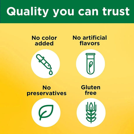 NATURE MADE - Nature Made L-Lysine 1000Mg. 60 Tabletas - The Red Vitamin MX - Suplementos Alimenticios - {{ shop.shopifyCountryName }}