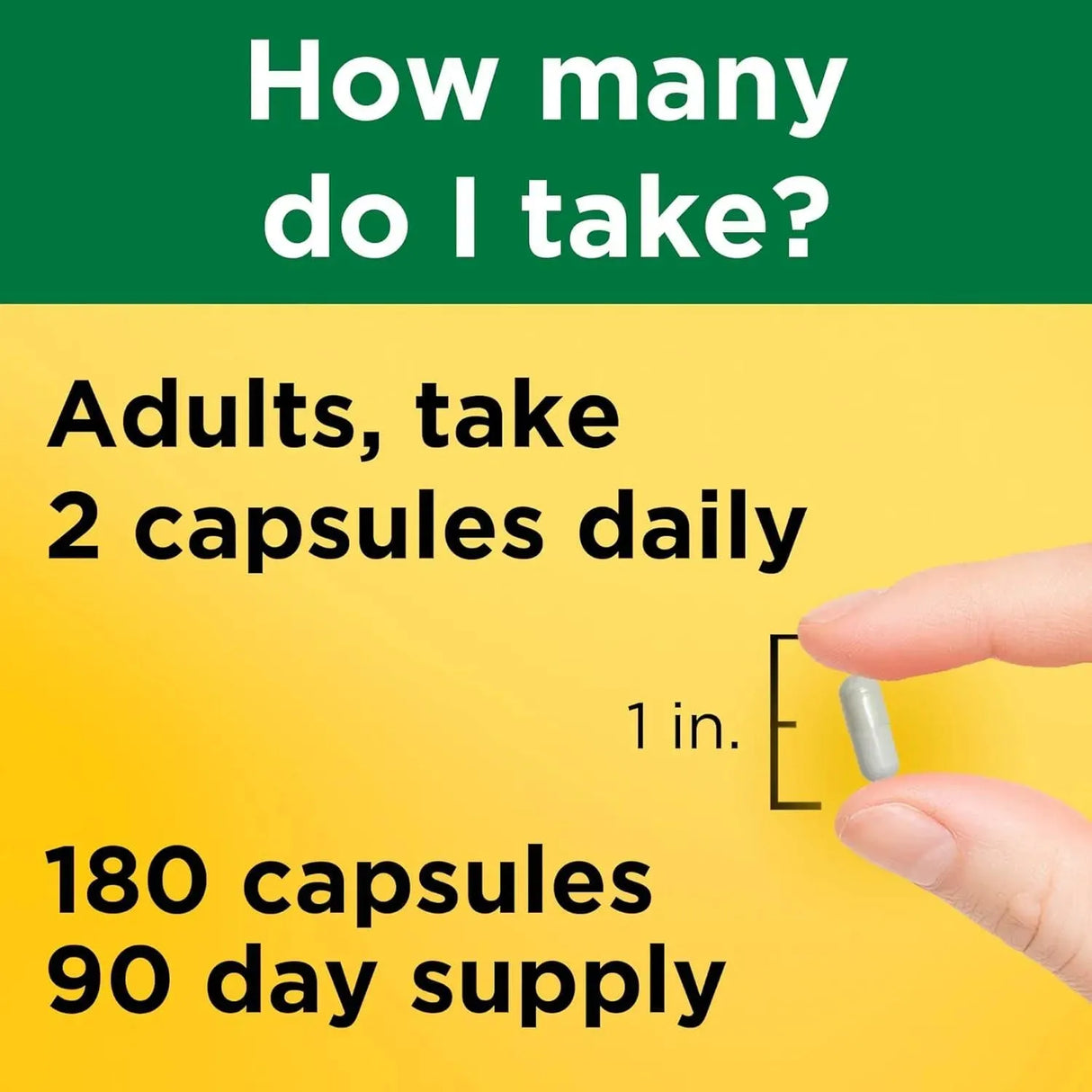 NATURE MADE - Nature Made Magnesium Glycinate 200Mg. 180 Capsulas - The Red Vitamin MX - Suplementos Alimenticios - {{ shop.shopifyCountryName }}