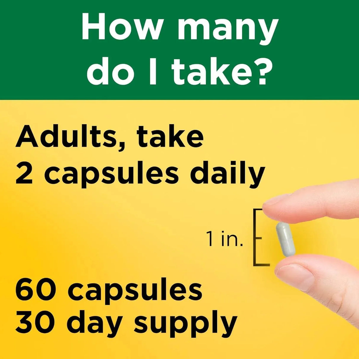 NATURE MADE - Nature Made Magnesium Glycinate 200Mg. 60 Capsulas - The Red Vitamin MX - Suplementos Alimenticios - {{ shop.shopifyCountryName }}