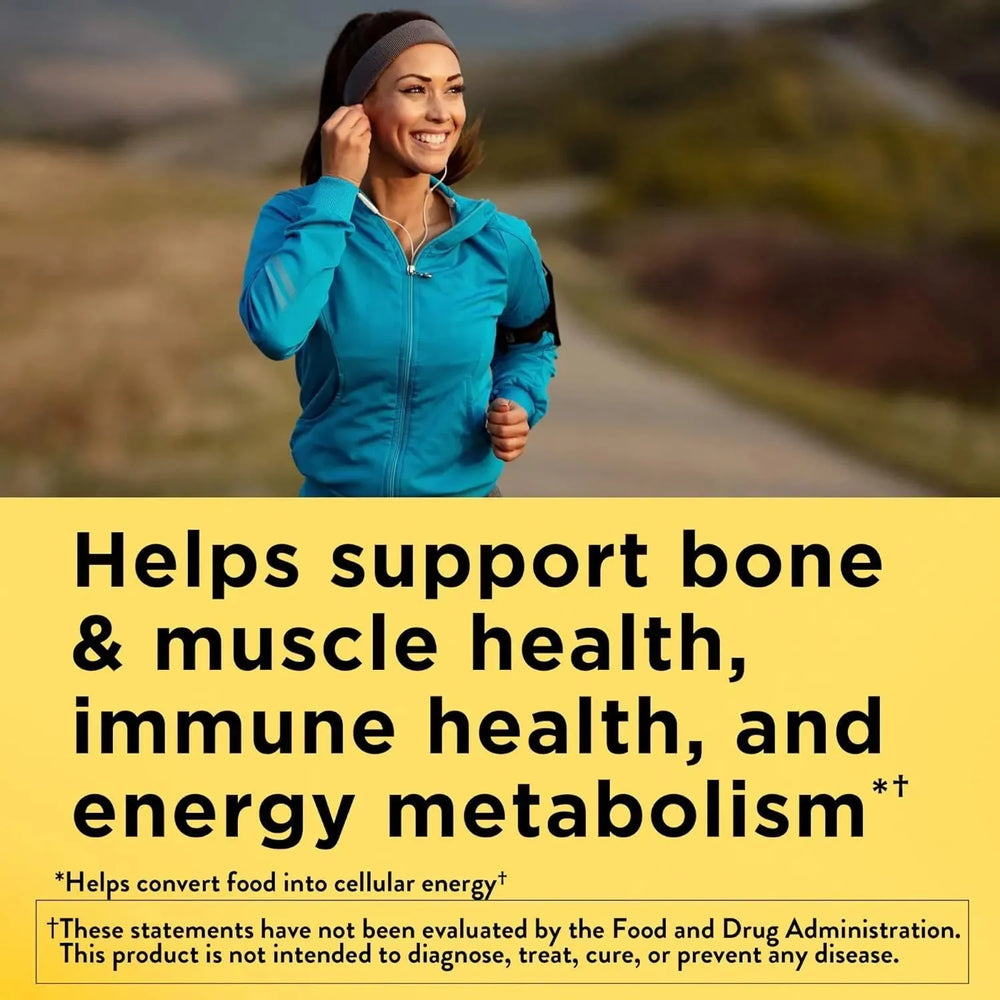 NATURE MADE - Nature Made Multivitamin For Her 70 Gomitas - The Red Vitamin MX - Suplementos Alimenticios - {{ shop.shopifyCountryName }}
