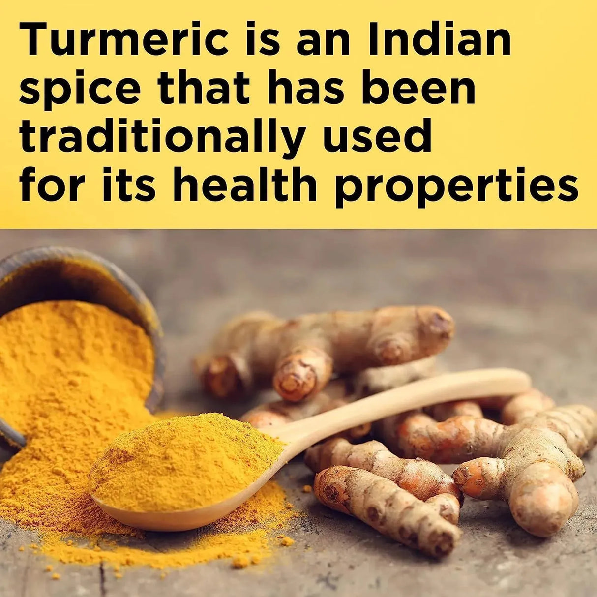 NATURE MADE - Nature Made Turmeric Curcumin 500Mg. 120 Capsulas - The Red Vitamin MX - Suplementos Alimenticios - {{ shop.shopifyCountryName }}