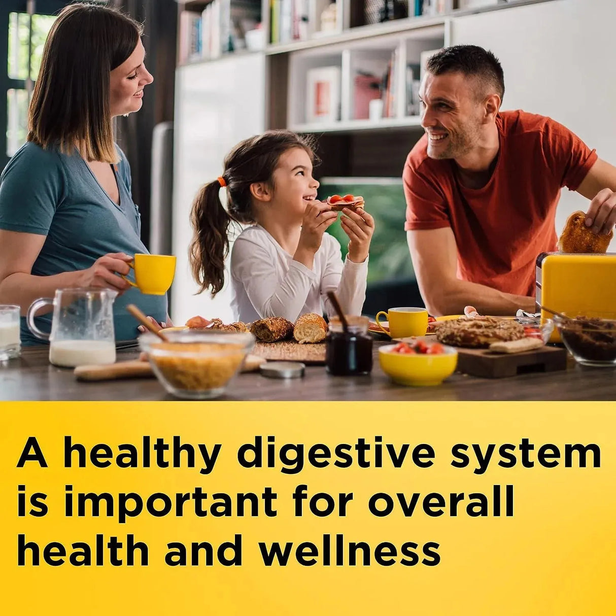 NATURE MADE - Nature Made Ultra Strength Digestive Probiotics 42 Gomitas - The Red Vitamin MX - Suplementos Alimenticios - {{ shop.shopifyCountryName }}