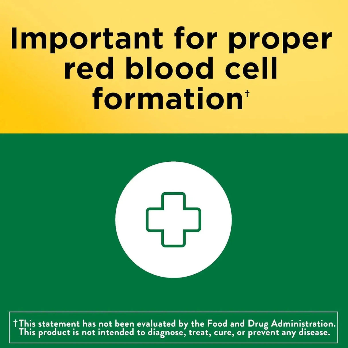 NATURE MADE - Nature Made Vitamin B6 100Mg. 100 Tabletas - The Red Vitamin MX - Suplementos Alimenticios - {{ shop.shopifyCountryName }}