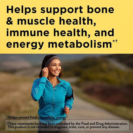 NATURE MADE - Nature Made Women's Multivitamin 300 Tabletas - The Red Vitamin MX - Suplementos Alimenticios - {{ shop.shopifyCountryName }}
