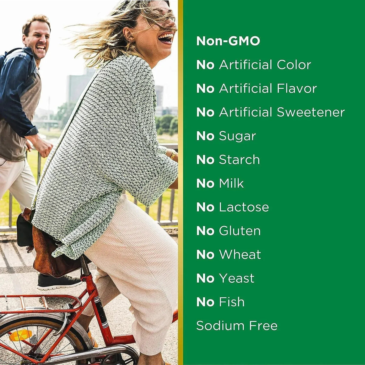 NATURE'S BOUNTY - Nature’s Bounty CoQ10 200Mg. 80 Capsulas Blandas 2 Pack - The Red Vitamin MX - Suplementos Alimenticios - {{ shop.shopifyCountryName }}