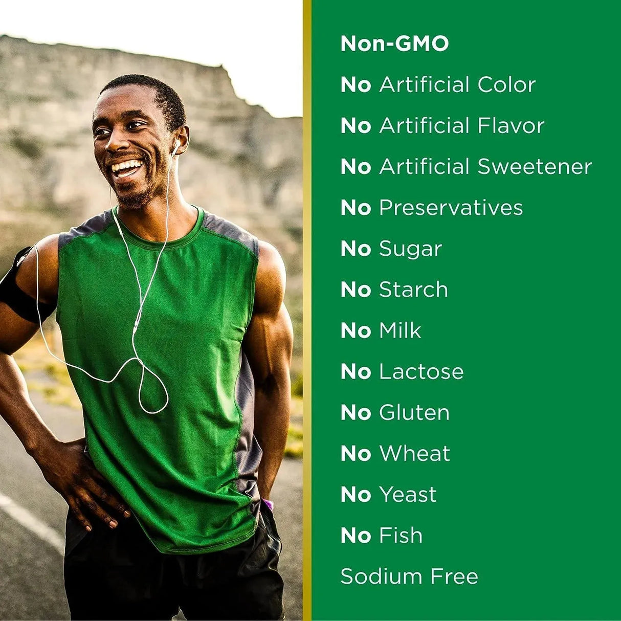 NATURE'S BOUNTY - Nature's Bounty Cranberry 4200Mg. With Vitamin C 250 Capsulas Blandas - The Red Vitamin MX - Suplementos Alimenticios - {{ shop.shopifyCountryName }}