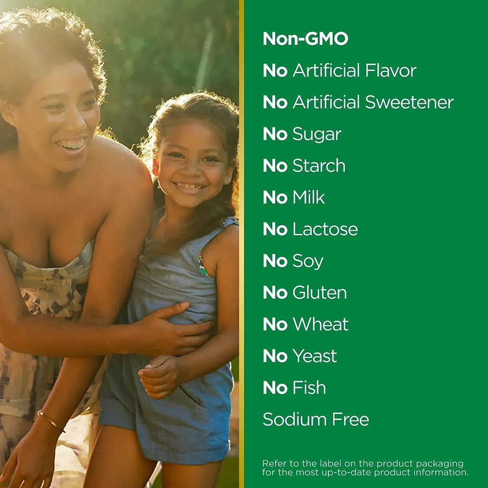 NATURE'S BOUNTY - Nature's Bounty Flaxseed and Omega 3 1200Mg. 125 Capsulas Blandas - The Red Vitamin MX - Suplementos Alimenticios - {{ shop.shopifyCountryName }}