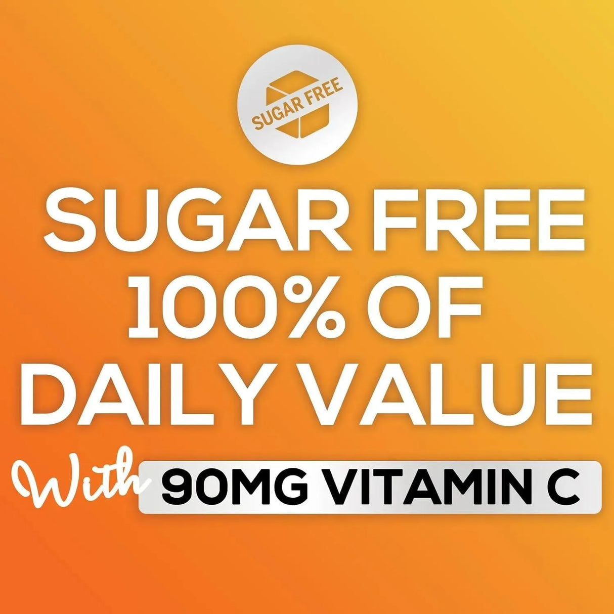 NATURE'S NUTRITION - Nature's Nutrition Sugar Free Vitamin C Gummies 60 Gomitas - The Red Vitamin MX - Suplementos Alimenticios - {{ shop.shopifyCountryName }}