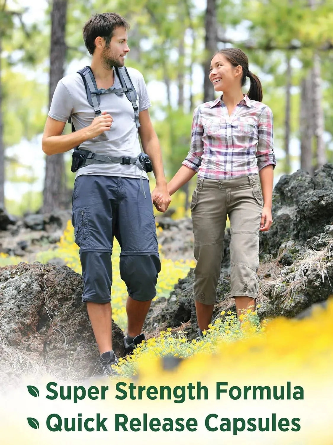 NATURE'S TRUTH - Nature's Truth Acetyl L-Carnitine HCL 1000Mg. 30 Capsulas - The Red Vitamin MX - Suplementos Alimenticios - {{ shop.shopifyCountryName }}