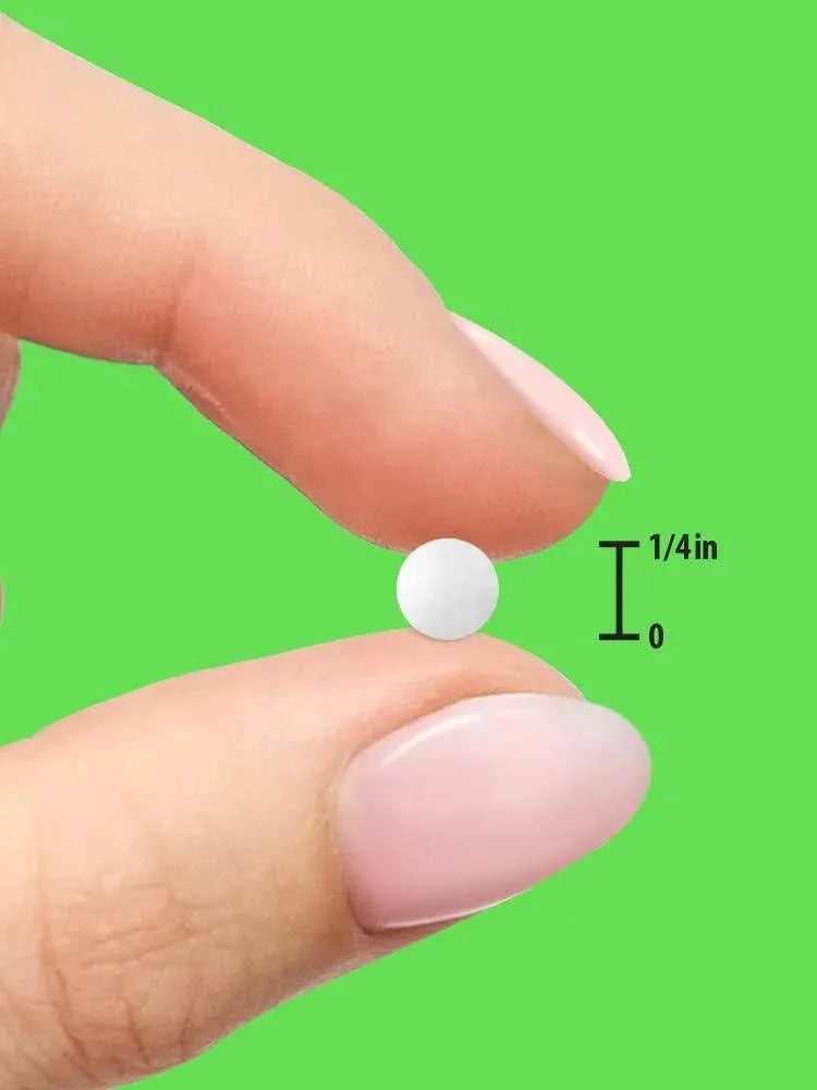 NATURE'S TRUTH - Nature's Truth B6 Vitamin 100Mg. 100 Tabletas - The Red Vitamin MX - Suplementos Alimenticios - {{ shop.shopifyCountryName }}