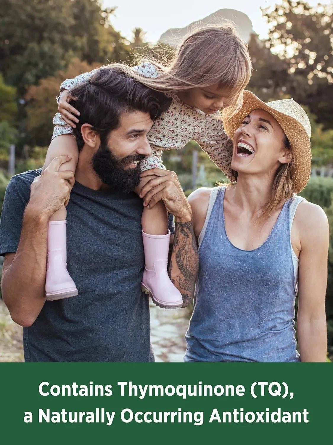 NATURE'S TRUTH - Nature's Truth Black Cumin Seed Oil 2000Mg. 120 Capsulas Blandas - The Red Vitamin MX - Suplementos Alimenticios - {{ shop.shopifyCountryName }}