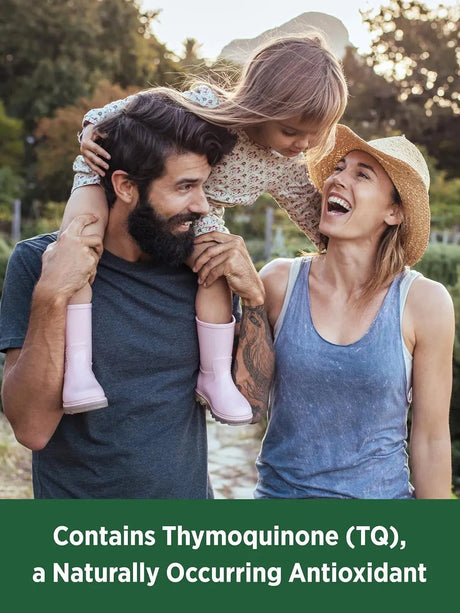 NATURE'S TRUTH - Nature's Truth Black Cumin Seed Oil 2000Mg. 120 Capsulas Blandas - The Red Vitamin MX - Suplementos Alimenticios - {{ shop.shopifyCountryName }}