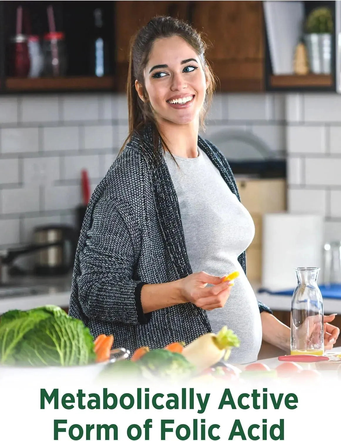 NATURE'S TRUTH - Nature's Truth L-Methylfolate 15Mg. 150 Capsulas - The Red Vitamin MX - Suplementos Alimenticios - {{ shop.shopifyCountryName }}