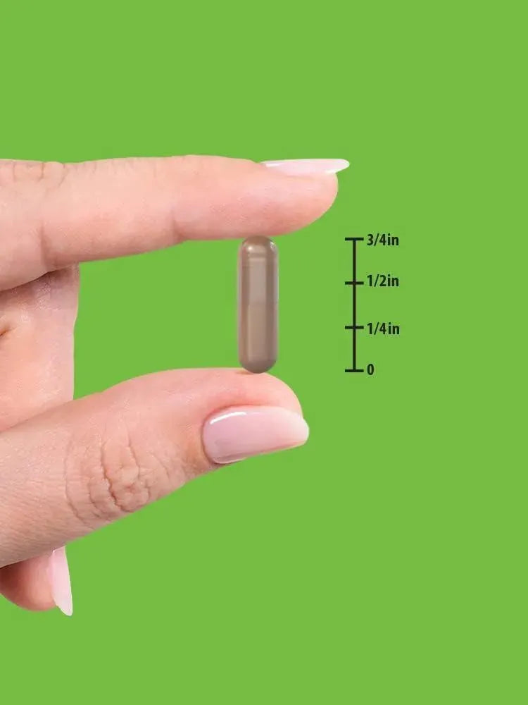 NATURE'S TRUTH - Nature's Truth Lions Mane Mushroom Supplement 2100Mg. 50 Capsulas - The Red Vitamin MX - Suplementos Alimenticios - {{ shop.shopifyCountryName }}