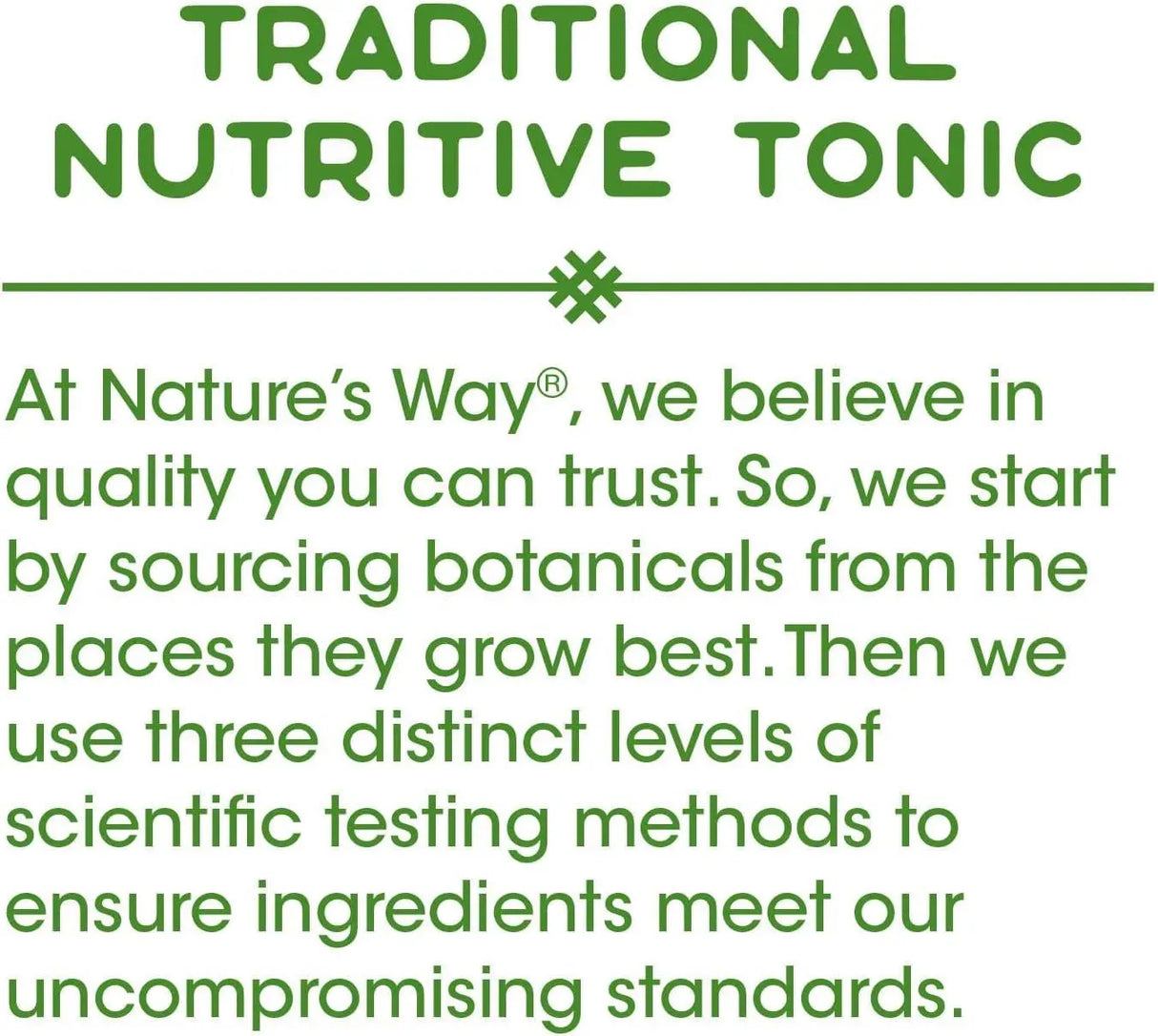 NATURE'S WAY - Nature's Way Alfa-Max 840Mg. 100 Capsulas - The Red Vitamin MX - Suplementos Alimenticios - {{ shop.shopifyCountryName }}