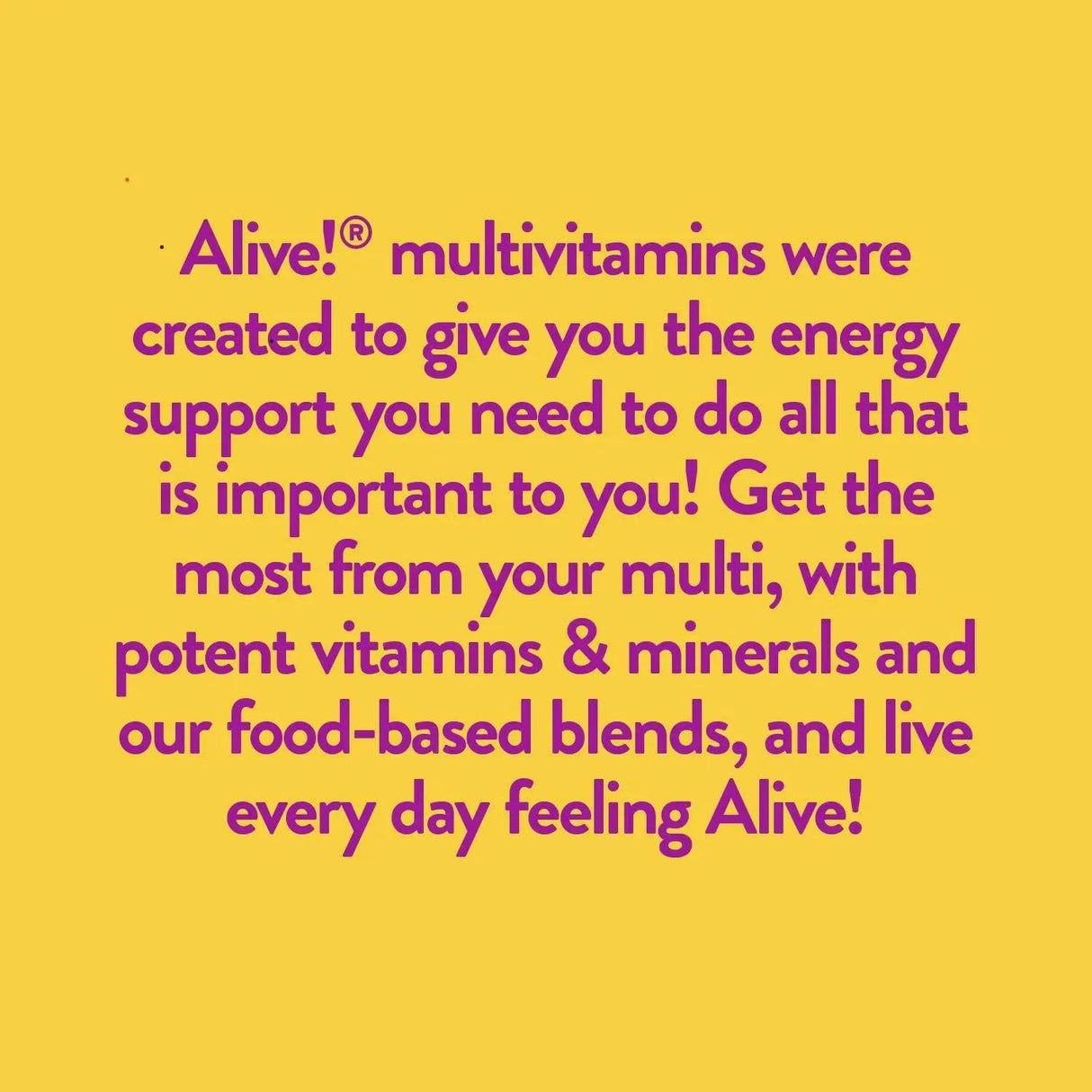 NATURE'S WAY - Nature's Way Alive! Max3 Potency Women's Multivitamin 90 Tabletas - The Red Vitamin MX - Suplementos Alimenticios - {{ shop.shopifyCountryName }}