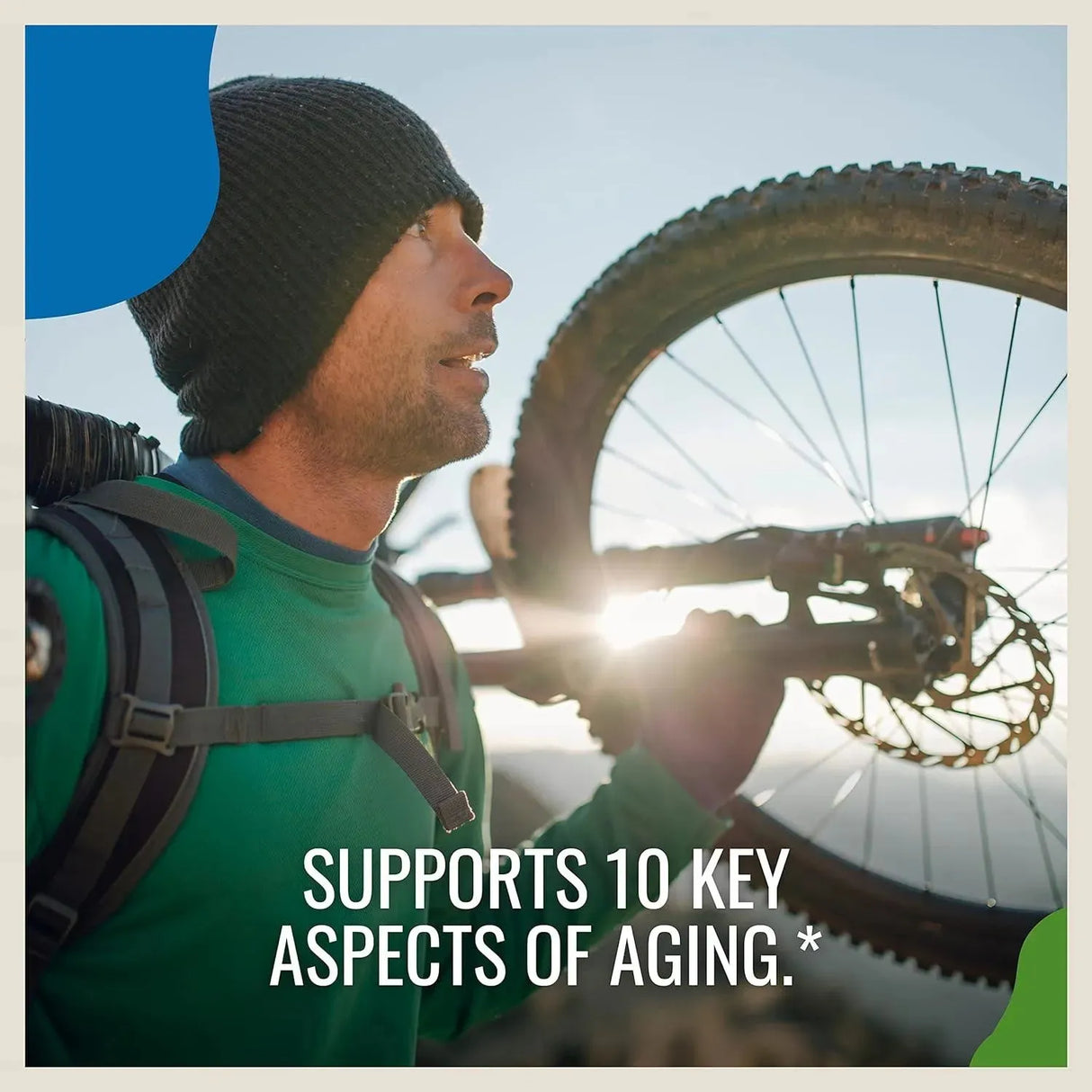 NATURE'S WAY - Nature's Way Alive! Men’s Max3 Potency Multivitamin 90 Tabletas - The Red Vitamin MX - Suplementos Alimenticios - {{ shop.shopifyCountryName }}