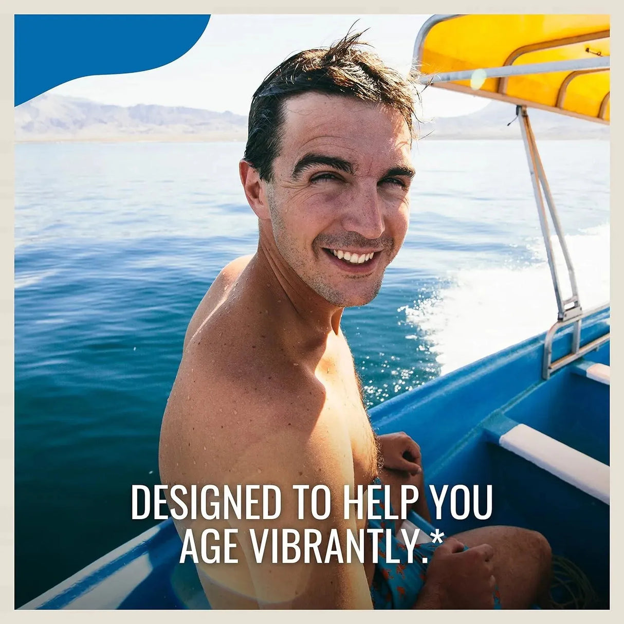 NATURE'S WAY - Nature's Way Alive! Men’s Max3 Potency Multivitamin 90 Tabletas - The Red Vitamin MX - Suplementos Alimenticios - {{ shop.shopifyCountryName }}