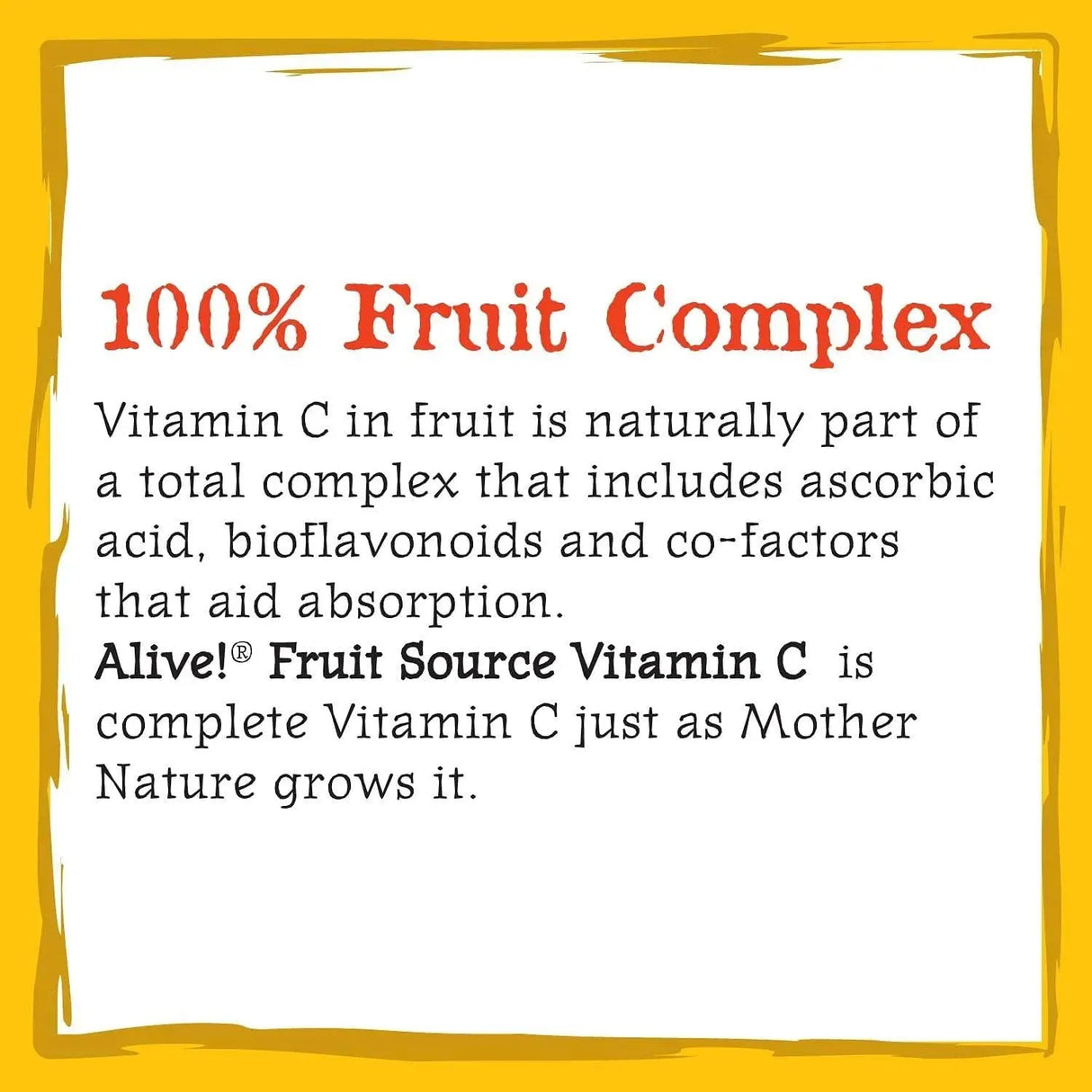 NATURE'S WAY - Nature's Way Alive! Vitamin C Powder Drink Mix from Organic Acerola 120Gr. - The Red Vitamin MX - Suplementos Alimenticios - {{ shop.shopifyCountryName }}