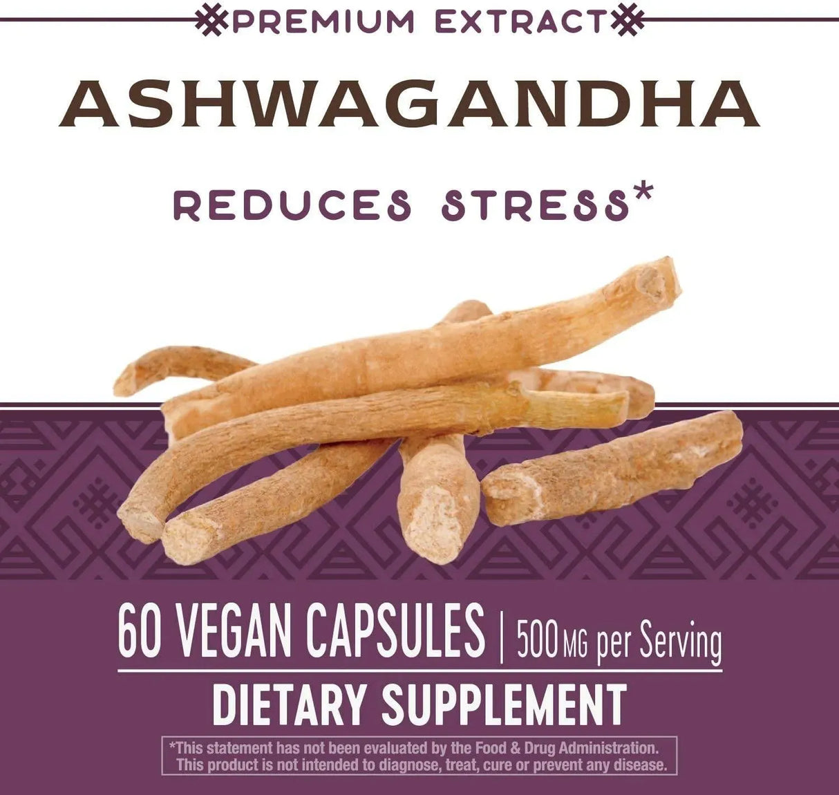 NATURE'S WAY - Nature's Way Ashwagandha 60 Capsulas - The Red Vitamin MX - Suplementos Alimenticios - {{ shop.shopifyCountryName }}