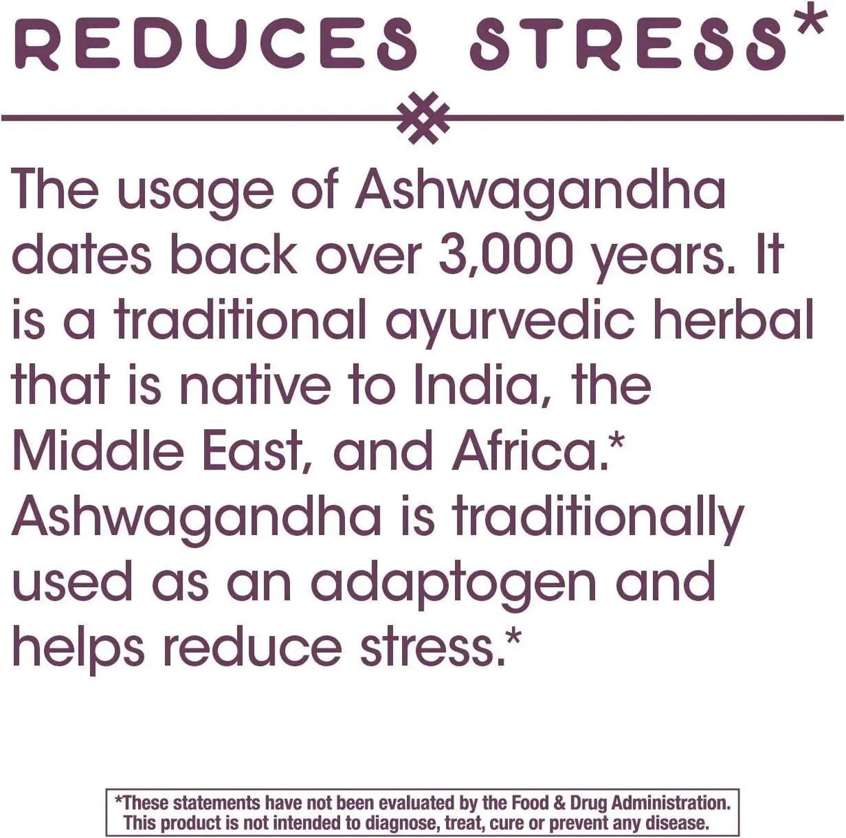 NATURE'S WAY - Nature's Way Ashwagandha 60 Capsulas - The Red Vitamin MX - Suplementos Alimenticios - {{ shop.shopifyCountryName }}