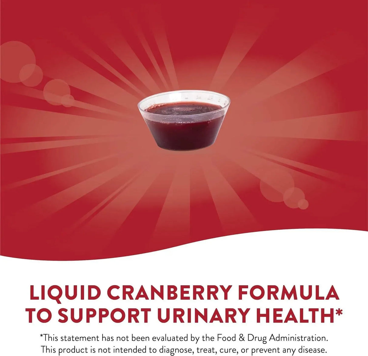 NATURE'S WAY - Nature's Way CranRx Extra Strength Cranberry 1,000Mg. 480Ml. - The Red Vitamin MX - Suplementos Alimenticios - {{ shop.shopifyCountryName }}