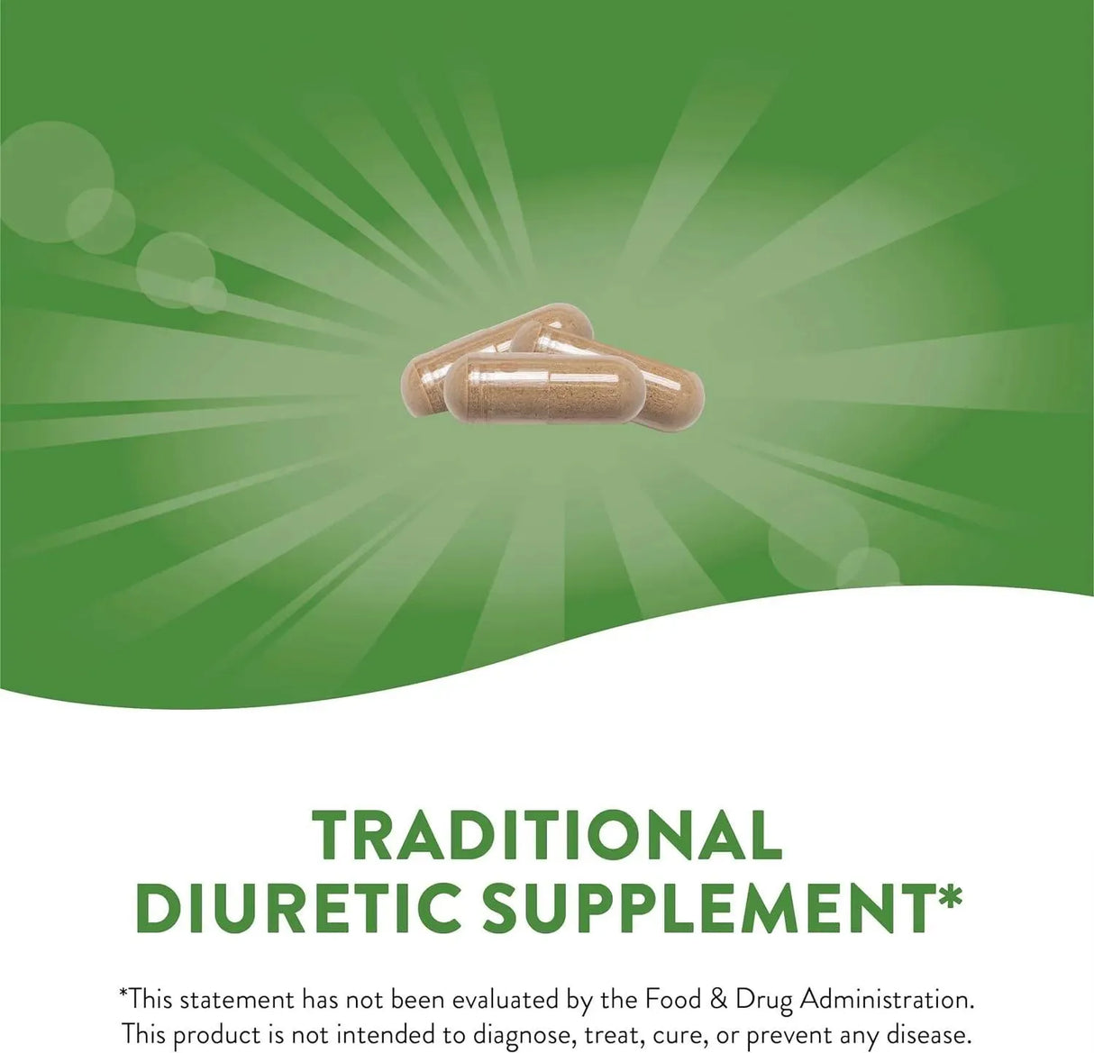 NATURE'S WAY - Nature's Way Dandelion Root Diuretic Herb 525Mg. 180 Capsulas - The Red Vitamin MX - Suplementos Alimenticios - {{ shop.shopifyCountryName }}