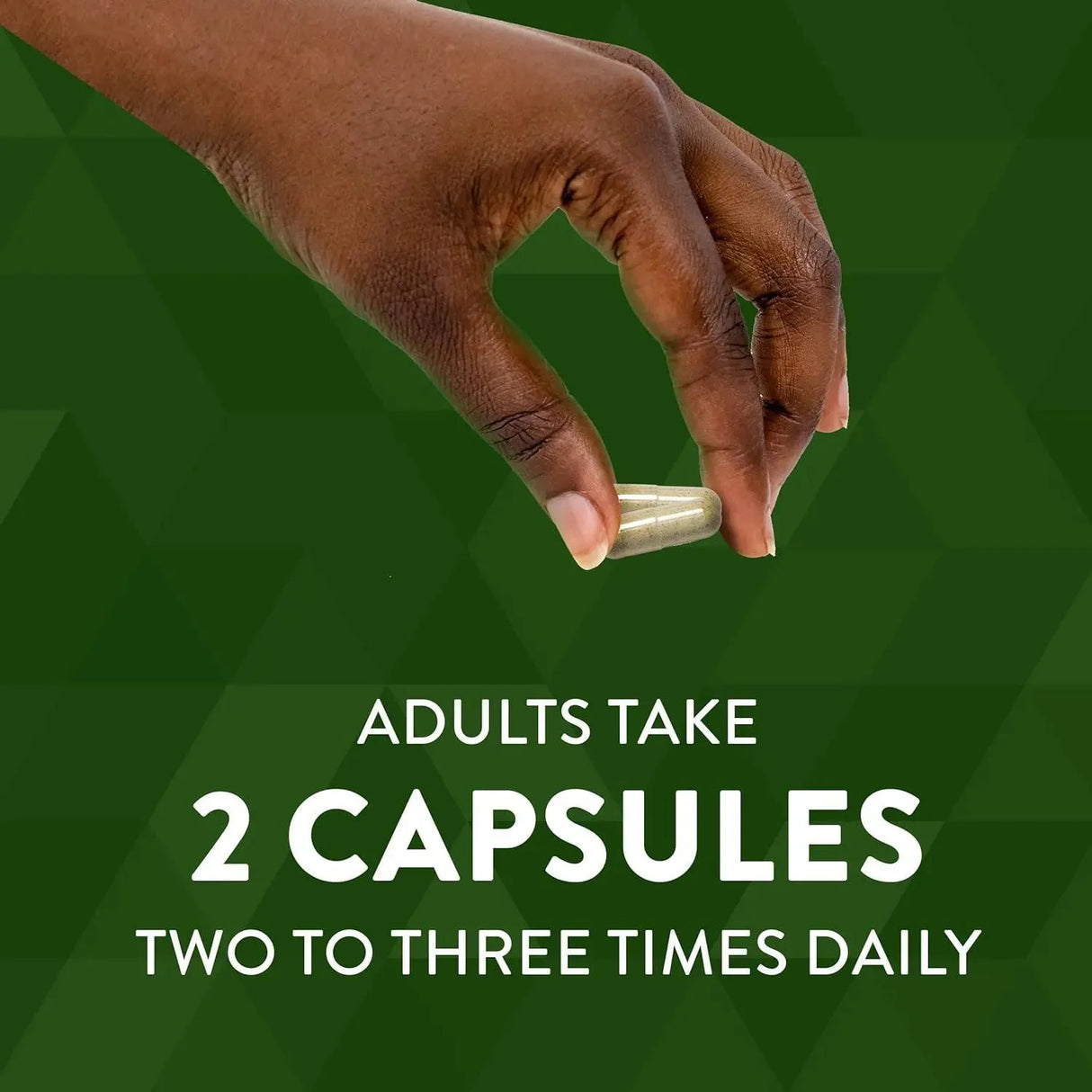 NATURE'S WAY - Nature's Way Fenugreek Seed 1130Mg. 100 Capsulas - The Red Vitamin MX - Suplementos Alimenticios - {{ shop.shopifyCountryName }}