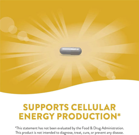 NATURE'S WAY - Nature's Way Niacinamide 500Mg. 100 Capsulas - The Red Vitamin MX - Suplementos Alimenticios - {{ shop.shopifyCountryName }}